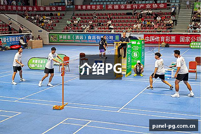 介绍PG